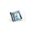 Table stand VARIO A5 with 10 frames black