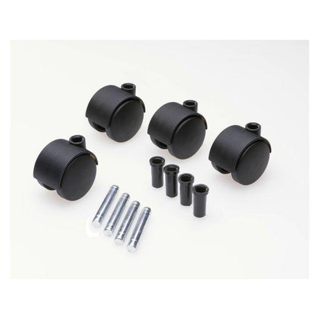 Wheel set 4pcs for playpen