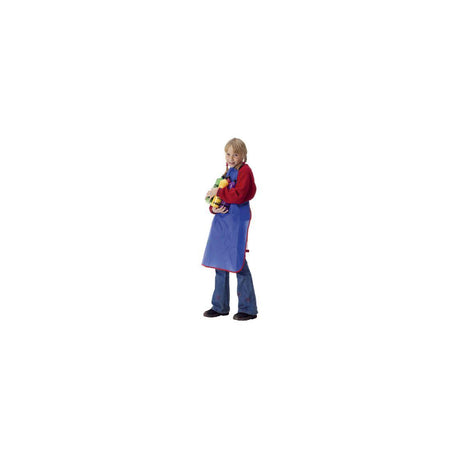 Carpenter apron School length 83cm