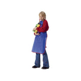 Carpenter apron School length 83cm