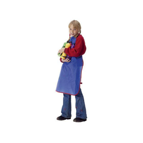Carpenter apron School length 83cm
