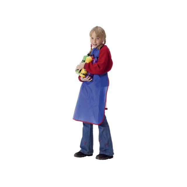 Carpenter apron School length 83cm