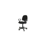 Work chair SKÖNA seat height 43 - 56 cm