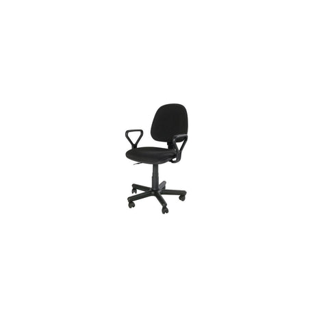 Work chair SKÖNA seat height 43 - 56 cm