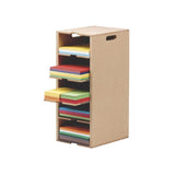Storage shelf A4