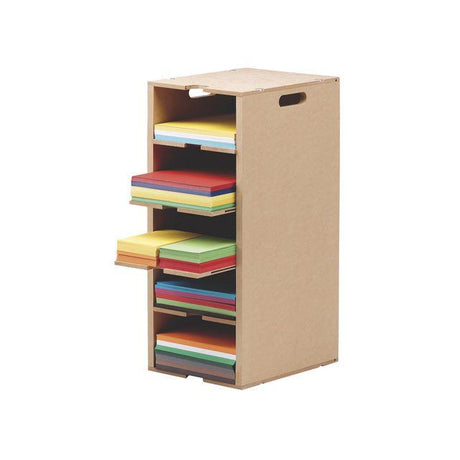 Storage shelf A4