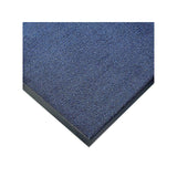 Entrance mat Solett MATTING 90x150cm blue