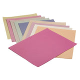 Sugar paper 50x63cm 100/pack