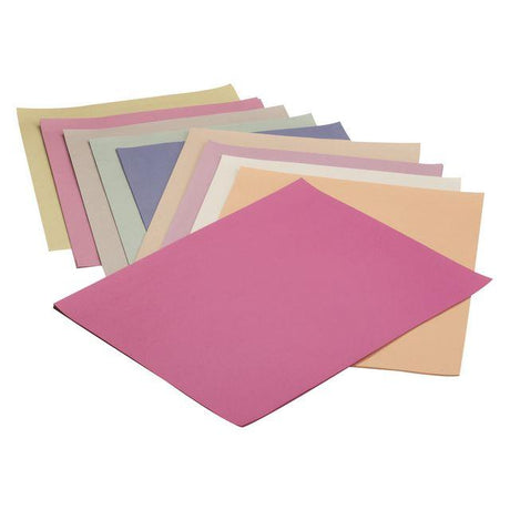 Sugar paper 50x63cm 100/pack