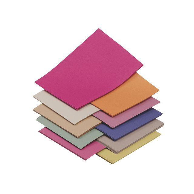 Sugar paper A4 250/pack