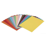 Decorative cardboard set 46x64cm 16/pc