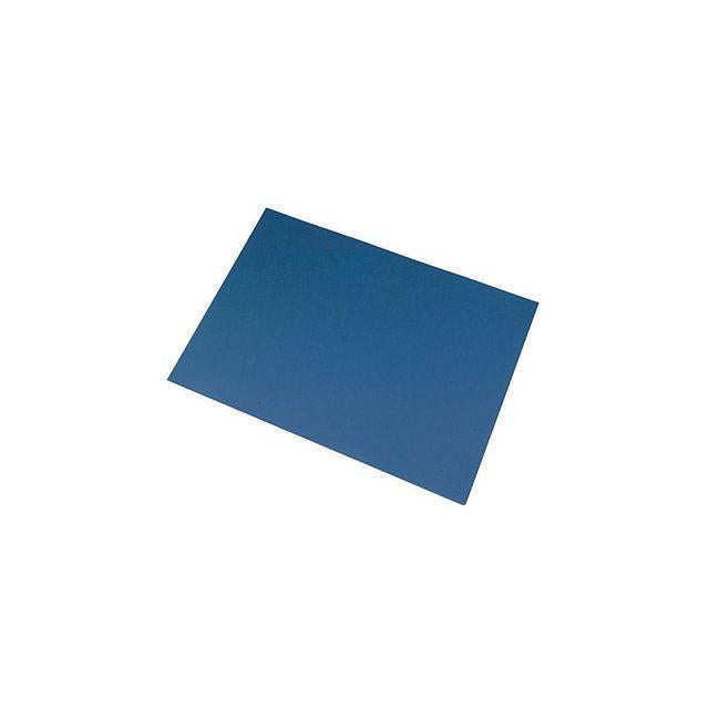Decoration box 46x64cm dark blue