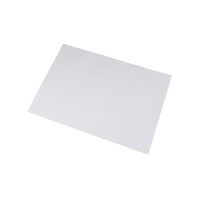 Decoration box 46x64cm white