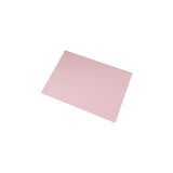 Decoration box 46x64cm pink