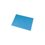 Decoration box 46x64cm light blue