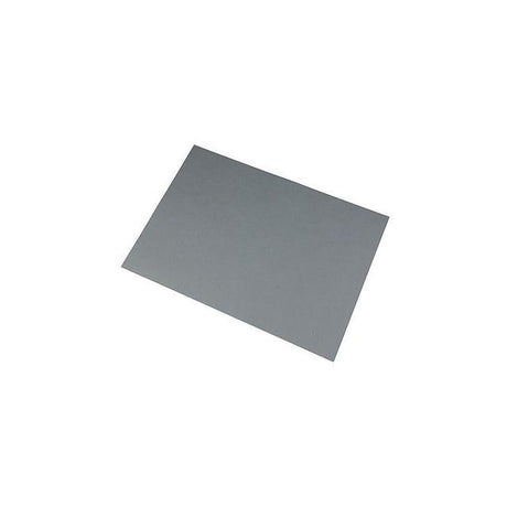 Decorative cardboard 46x64cm pencil grey
