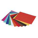 Advertising carton 35x50cm 270g 1x11 colours