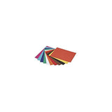 Advertising cardboard 35x50cm 270g green