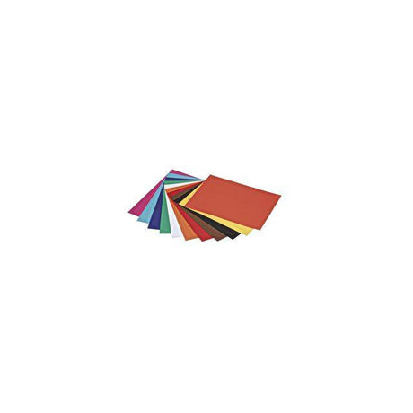 Advertising carton 35x50cm 270g white