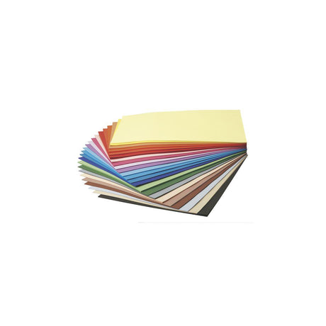 Paper large set A3 120g 250/pack