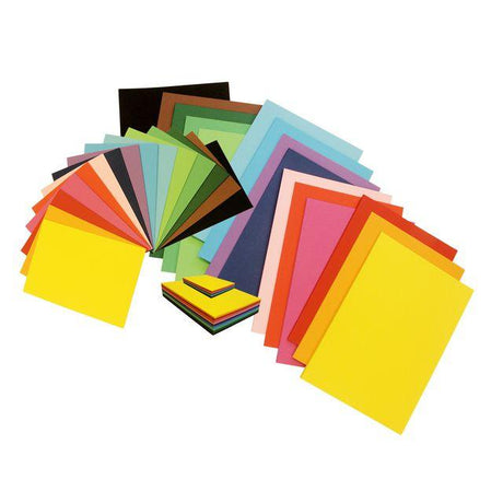 Promotional carton, large set 300g 600/pack