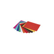 Advertising cardboard 36x50xm 300g 3x25 colours