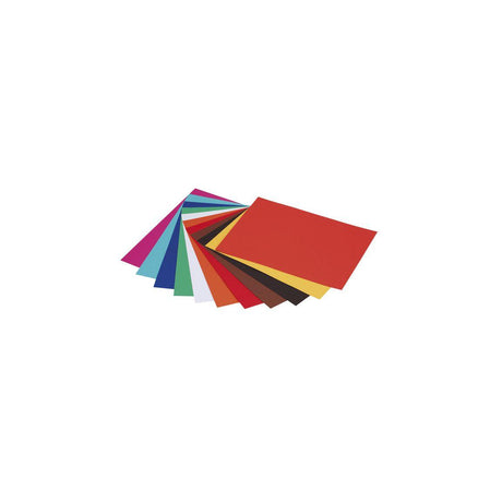 Advertising cardboard 36x50xm 300g 3x25 colours