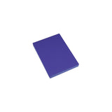 Cardboard A2 180g dark blue 10/pack