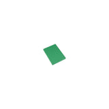 Cardboard A4 180g emerald green 100/pack
