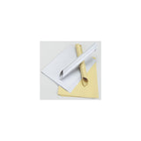 Gold paper A4 130g 25/pack