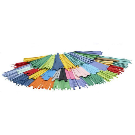 Strip box Set of paper strips of 5 kg