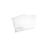 Screenboard 72x102cm 770g white