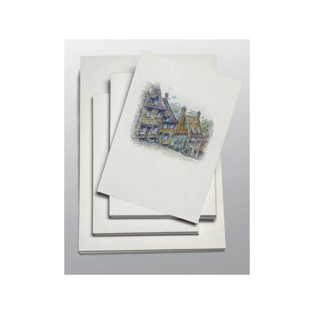 Watercolour paper large set 180g 300/pack