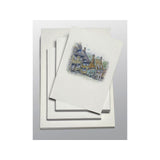 Watercolour paper large set 180g 300/pack