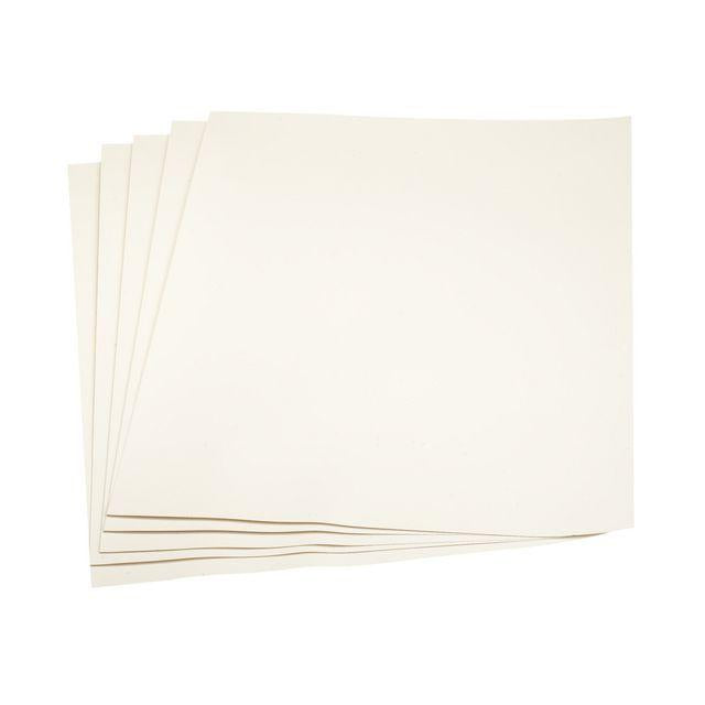Passepartout carton 70x100cm 500g
