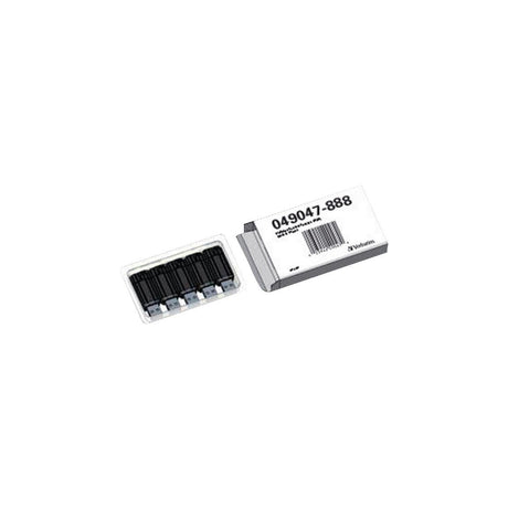 USB memory stick VERBATIM Pinstripe 32GB 5/pc