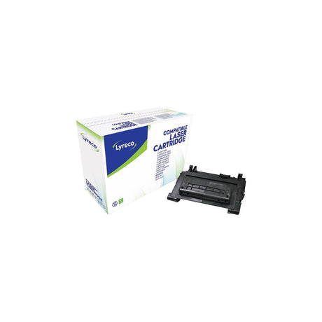 Toner LYRECO HP CF281A 10,5K black