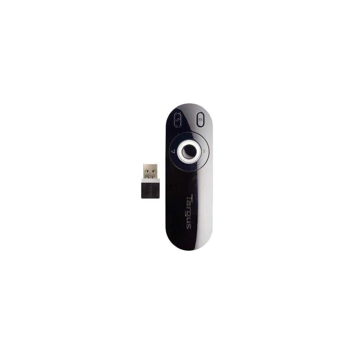 Presenter TARGUS Wireless Laser