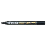 Marking pen PILOT SCA 400 2-4,5mm black