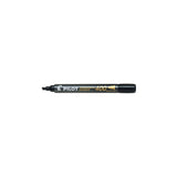 Marking pen PILOT SCA 400 2-4,5mm black
