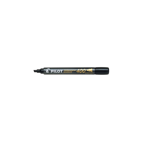 Marking pen PILOT SCA 400 2-4,5mm black