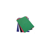 Tissue paper 50x75cm large set 125 sheets/pc