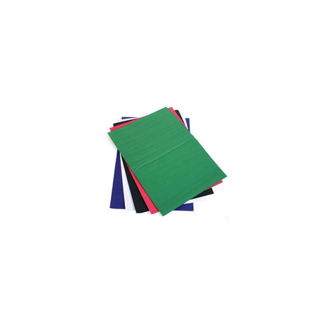 Tissue paper 50x75cm large set 125 sheets/pc