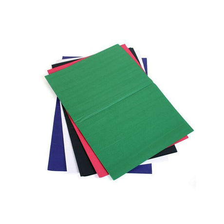 Tissue paper 50x75cm large set 125 sheets/pc