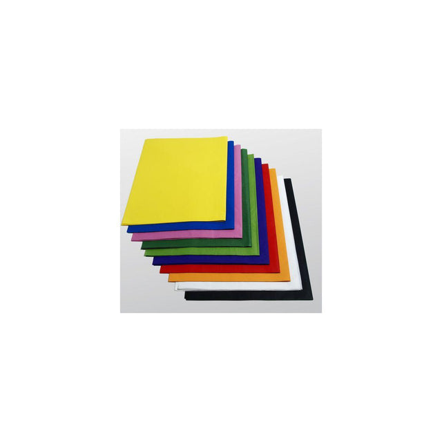 Tissue paper 50x70cm large set 250 sheets/pack