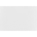 Flanellograph cardboard white