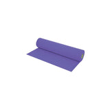 Decorative felt 45cmx5m purple