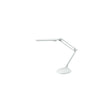Table lamp ALUMINOR Cosmix Led white