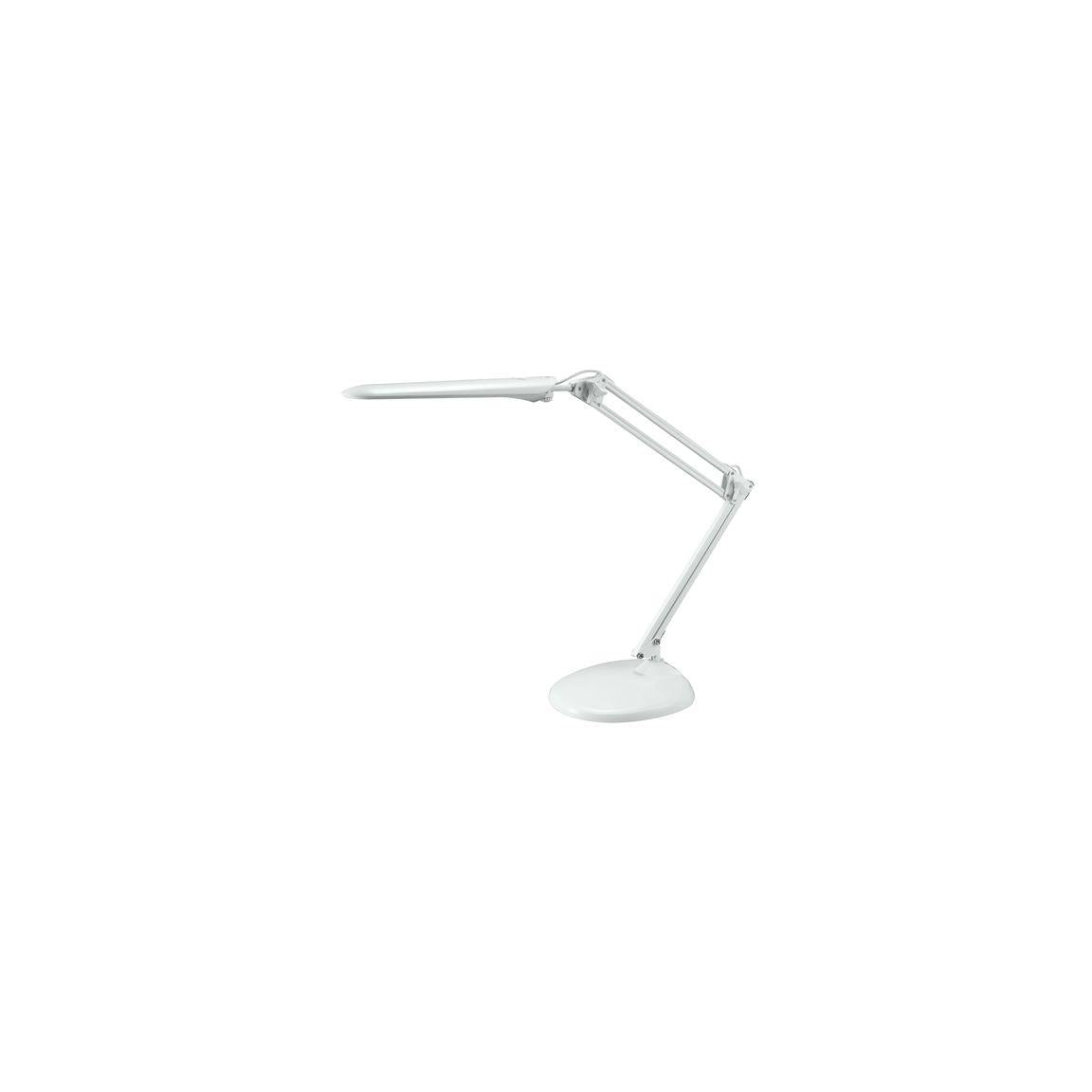 Table lamp ALUMINOR Cosmix Led white