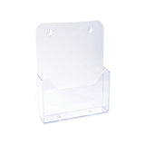 Brochure stand EXACOMPTA A5 1 compartment